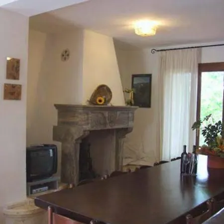 Il Castagno Сассетта