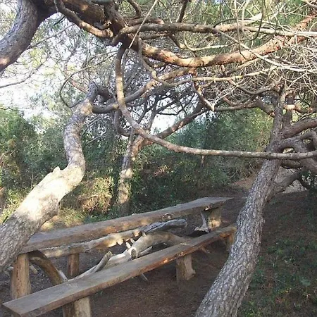 빌라 Il Castagno