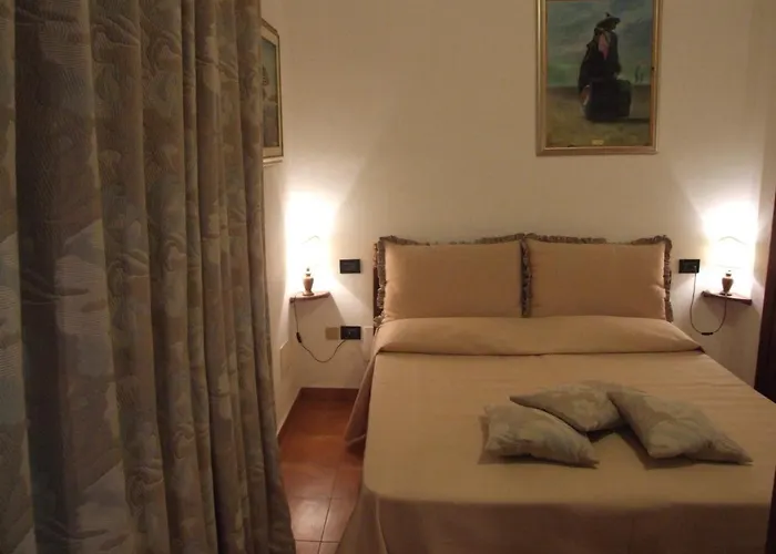 Villa Il Castagno Sassetta