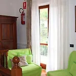 Vila Il Castagno Sassetta