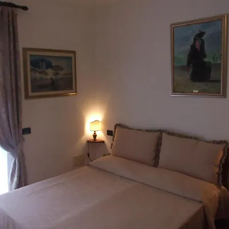 Villa Il Castagno *