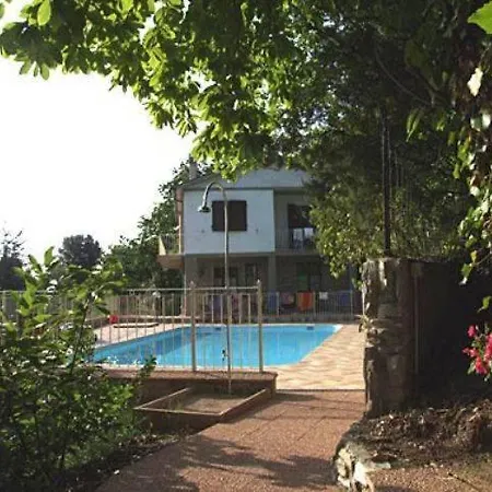 Villa Il Castagno