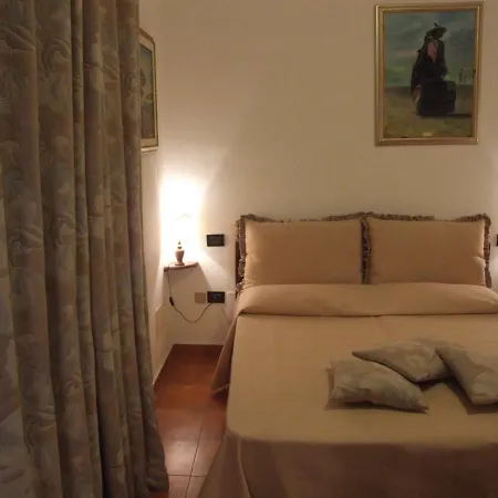 Villa Il Castagno Sassetta