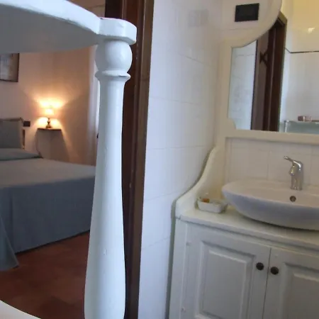 Il Castagno Villa *