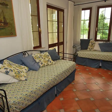 Villa Il Castagno