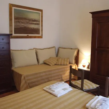 Villa Il Castagno