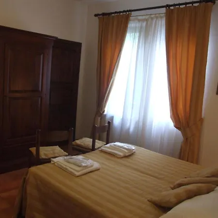 Il Castagno Villa *