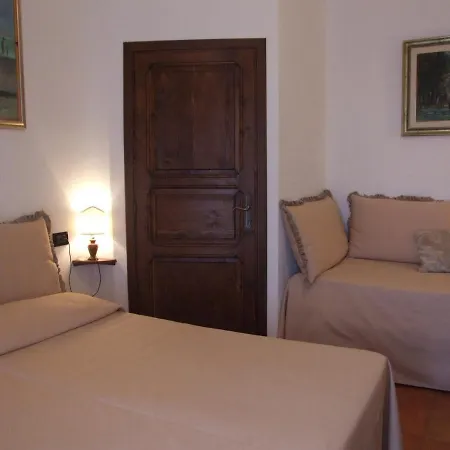 Villa Il Castagno Sassetta