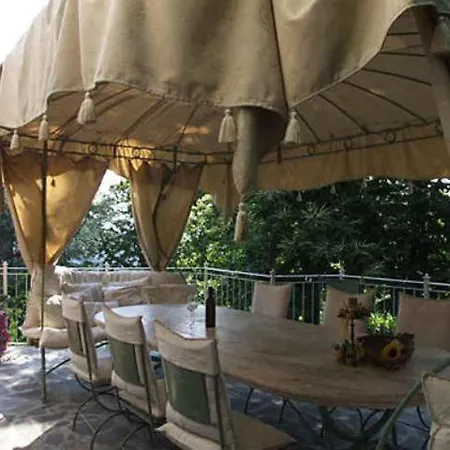 Villa Il Castagno Sassetta