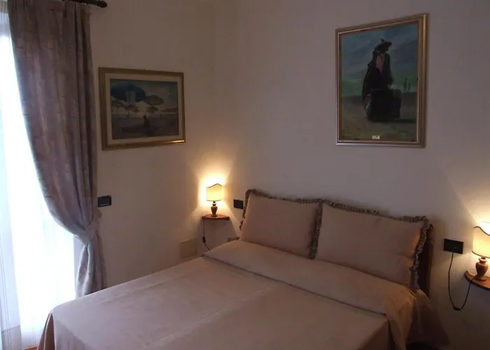 Villa Il Castagno *