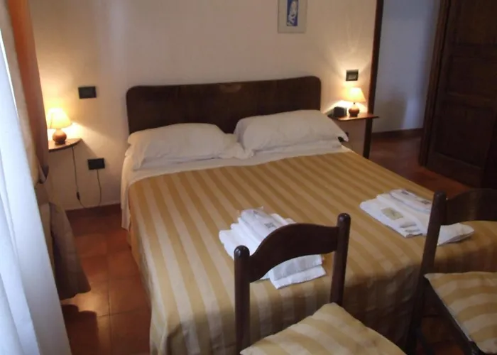 Il Castagno Villa