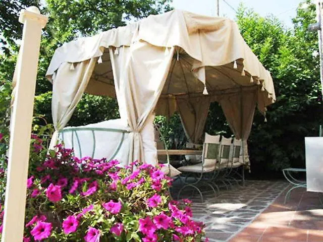 Il Castagno Villa *