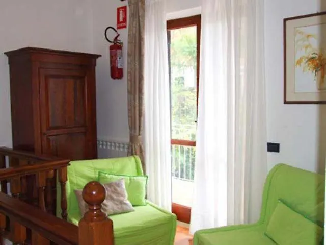 Villa Il Castagno Sassetta